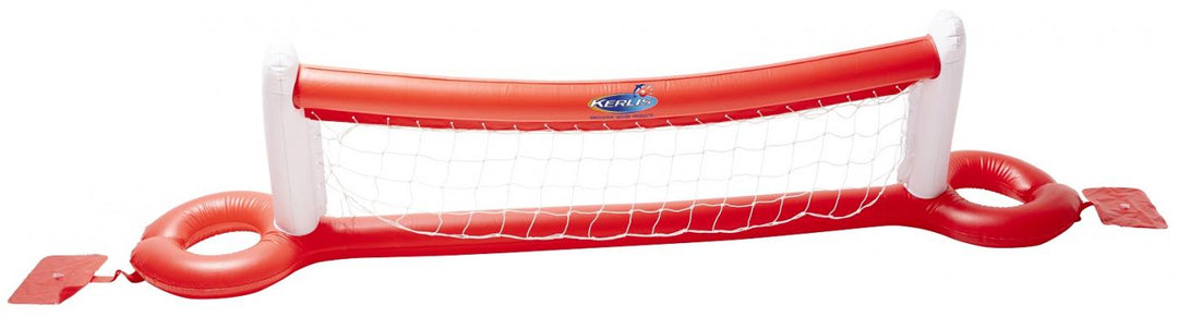 Opblaasbaar volleyball net (Kerlis) - Kerlis