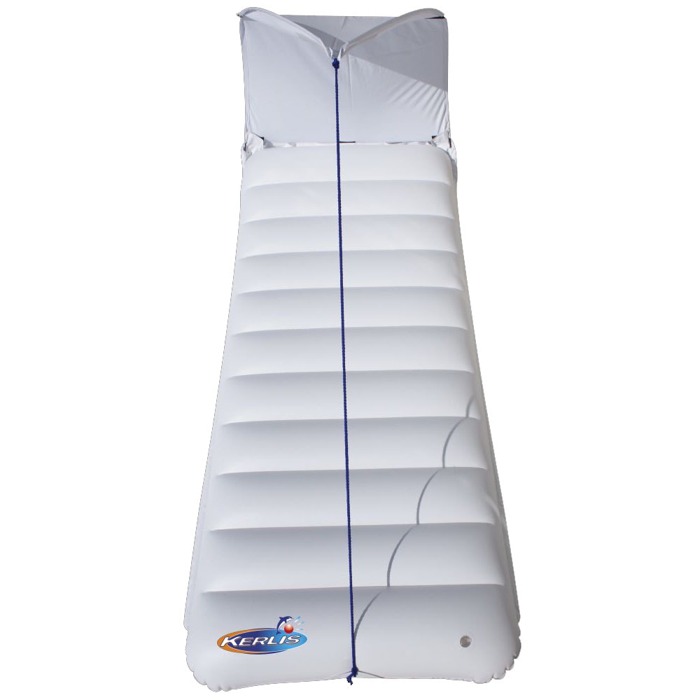 Kerlis lounger met zonnescherm - Kerlis