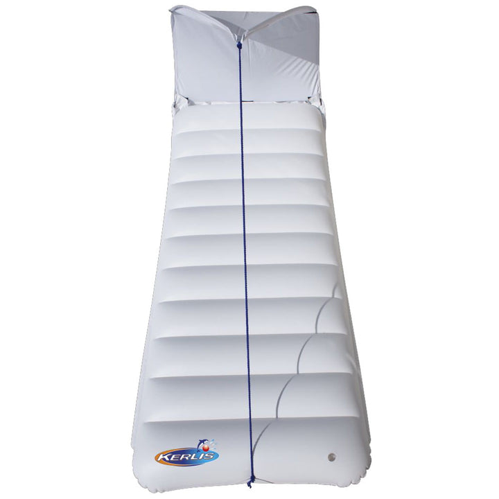 Kerlis lounger met zonnescherm - Kerlis