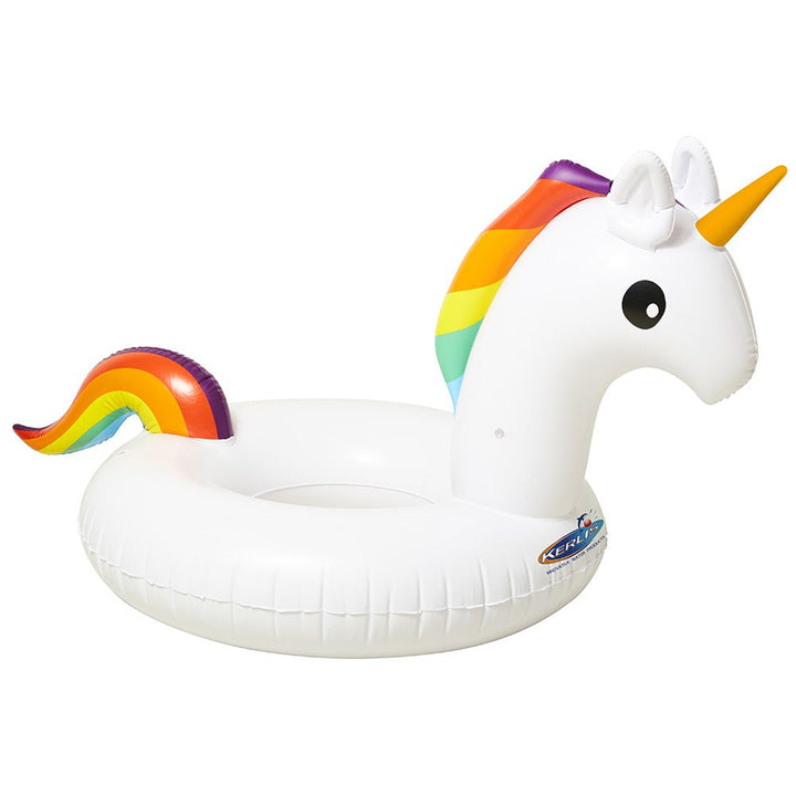 Opblaasbare unicorn (Kerlis) - Kerlis