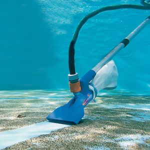 Kerlis Waterzuiger en Venturi-pomp - Kerlis