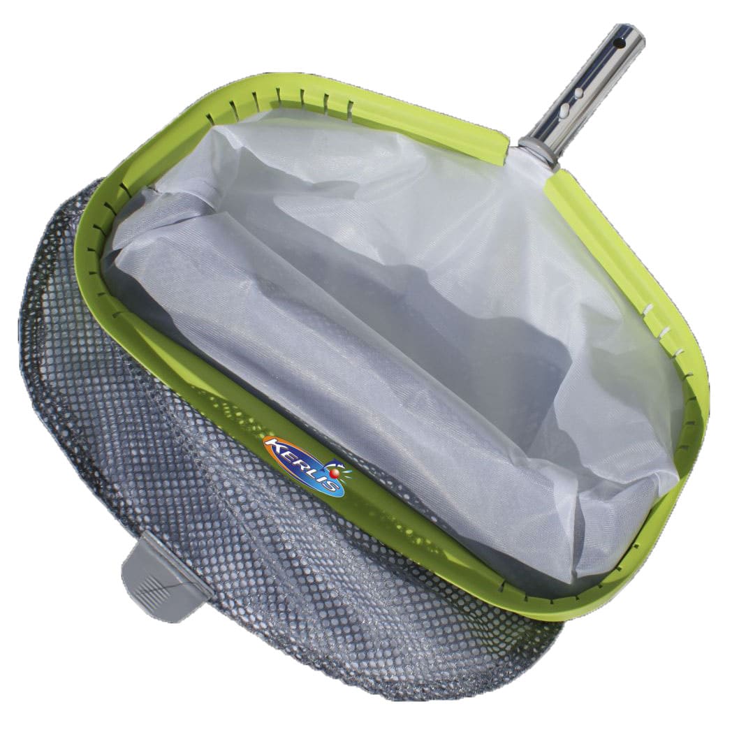Kerlis bodemschepnet fijn - Kerlis