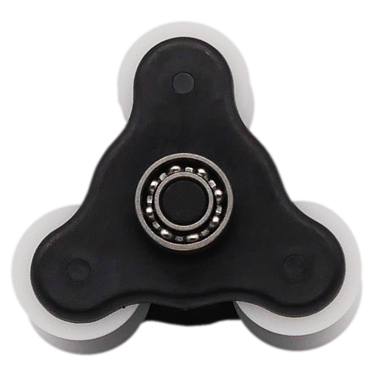 rotatiemodule incl. ball bearing voor zwarte pompjes EPS