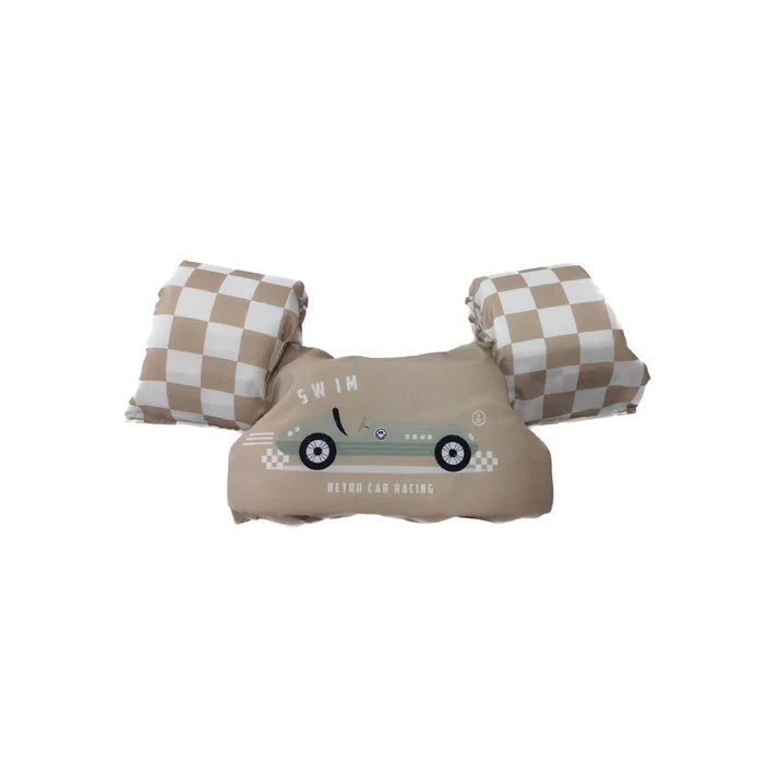Swim Essentials Puddle Jumper Sand Check 2-6 jaar - Swim Essentials