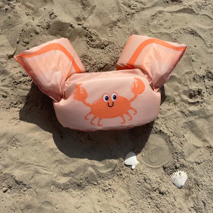 Swim Essentials Puddle Jumper Krabjes 2-6 jaar - Swim Essentials