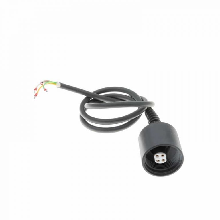 Aqua Easy uv-c aansluitsnoer - Aqua Easy