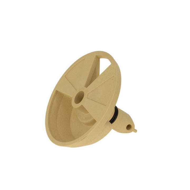 AstralPool keystem incl spaakpakking en O-ring - AstralPool