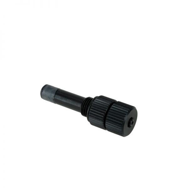 Injectieventiel 1/4"m t.b.v. slang 4×6 mm - Diversen