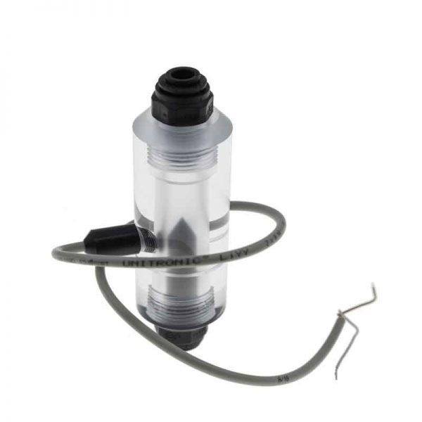Flowsensor los t.b.v. Watersens regeling - Watersens