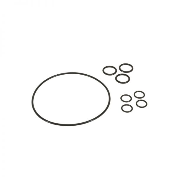 PoolCop kit O-ringen - PoolCop