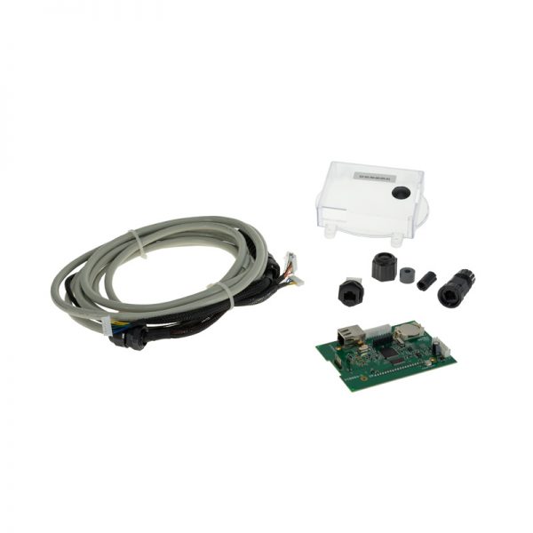 PoolCop upgradekit UF naar Evolution - PoolCop