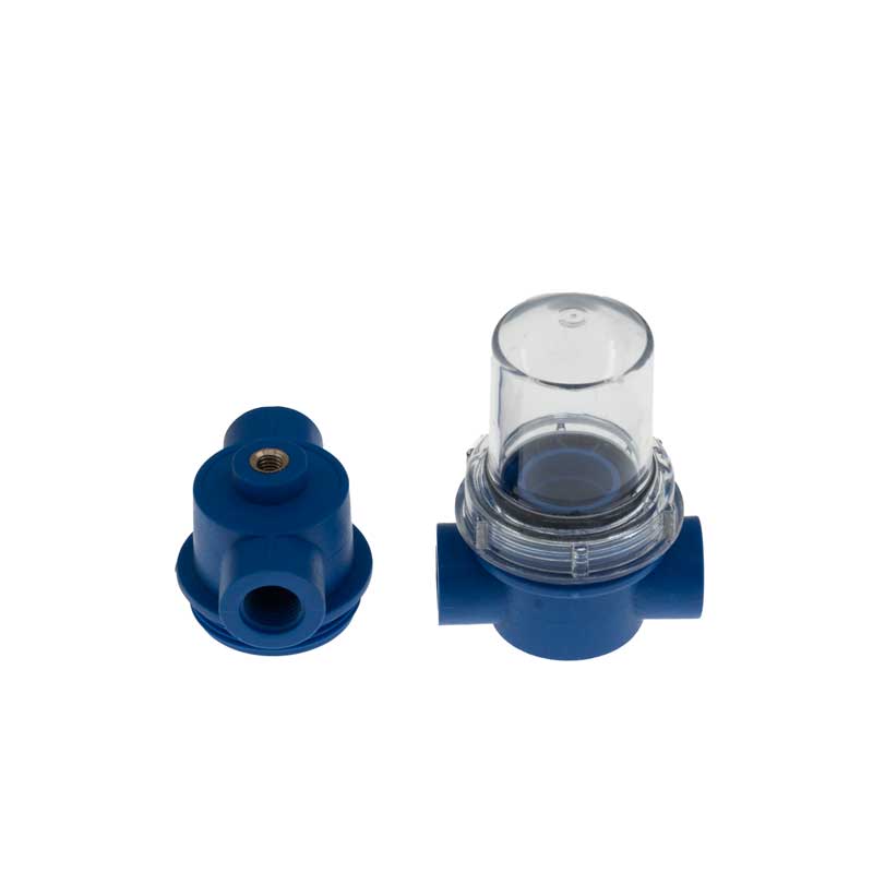 Voorfilterhuis voor Aqua Easy Next - Aqua Easy