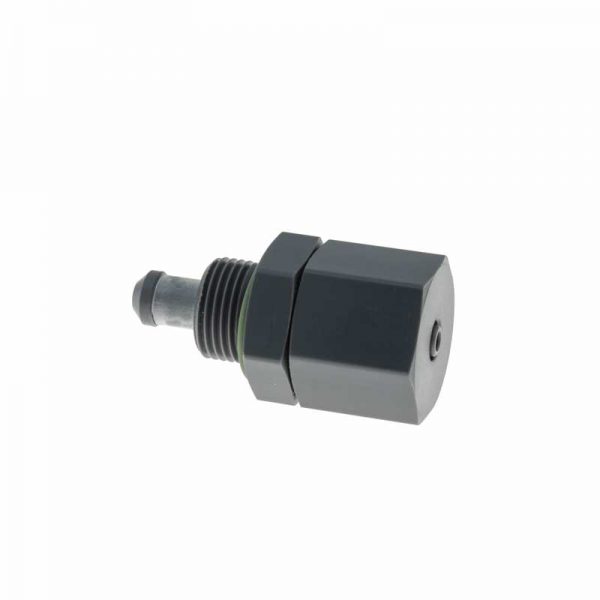 Aqua Easy Next injectieventiel 3 8"m m met terugslagklep - Aqua Easy