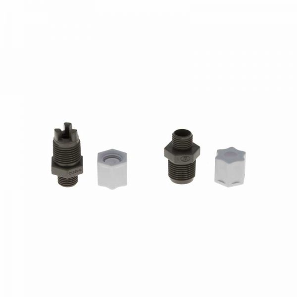 Hayward terugslagklep met fitting, clx200ea t.b.v. chloordoseersluis cl110 cl220 - Hayward