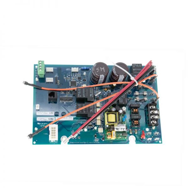 Hayward printplaat t.b.v. Aqua Rite Pro zout-elektrolyse - Hayward