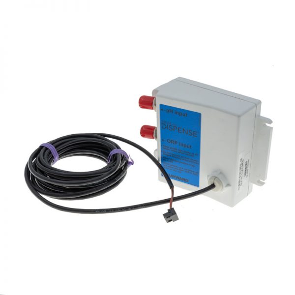 Hayward module t.b.v. Sense en dispense t.b.v. Aqua Rite Pro zout-elektrolyse - Hayward