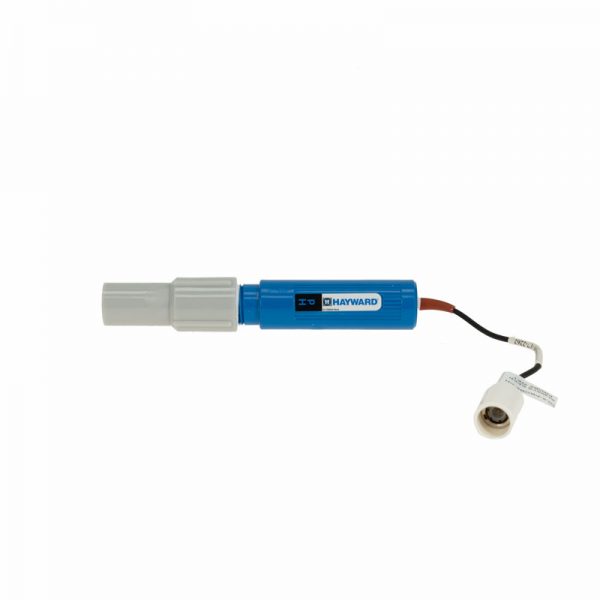 Hayward redox elektrode, bnc connector t.b.v. Sense en Dispence AquaRite Pro zoutelektrolye - Hayward