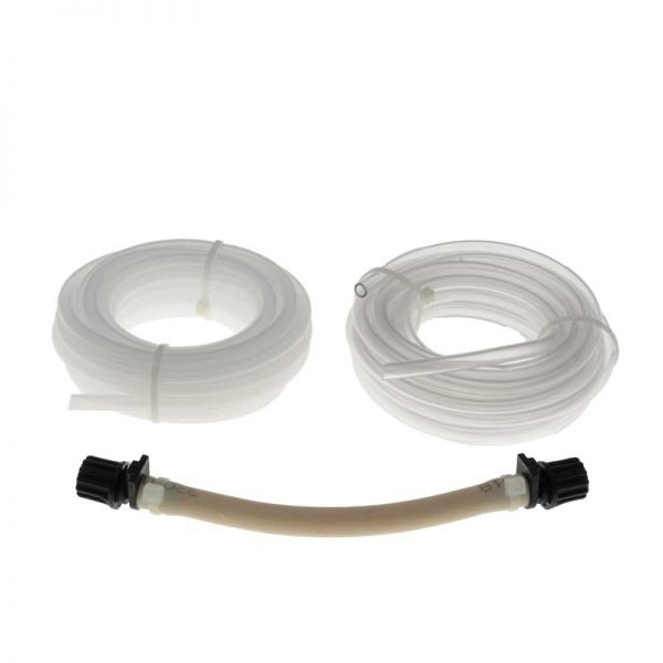 Hayward slangenset t.b.v. doseerpomp uur t.b.v. Aqua Rite Pro zout-elektrolyse - Hayward