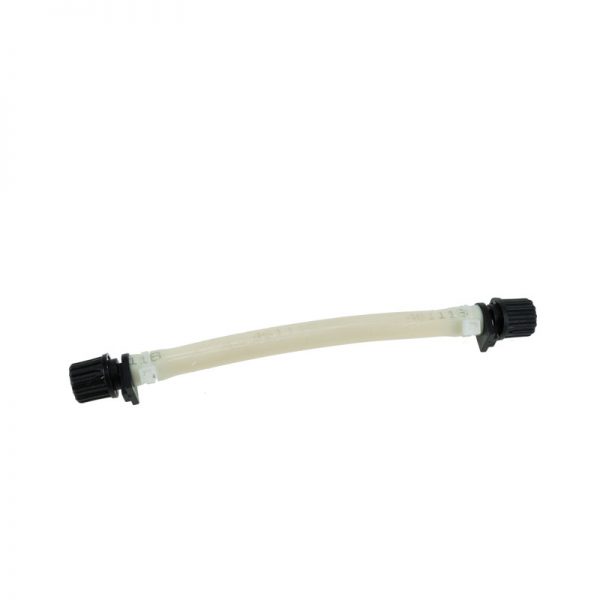 Hayward doseerslang (vervangingsslang) 6×10 t.b.v. doseerpomp 5L uur t.b.v. Aqua Rite Pro zout-elektrolyse, EZ-pH regeling - Hayward
