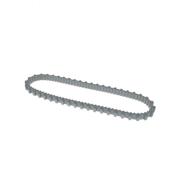 Dolphin rupsband t.b.v. Wave 80, 100, M5 Bio en Active serie - Dolphin
