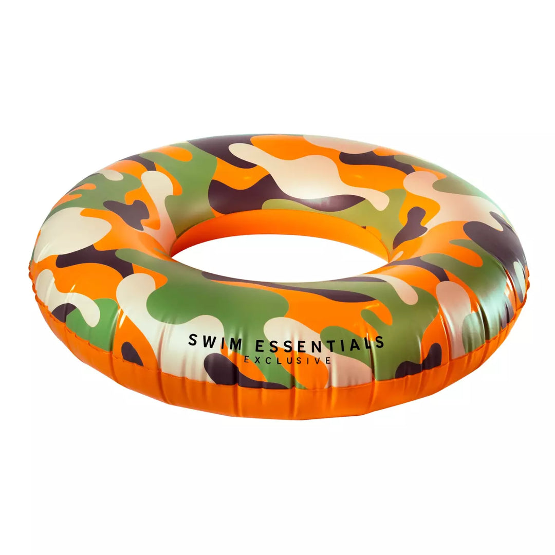Swim Essentials Zwemband Camouflage Ø - Swim Essentials