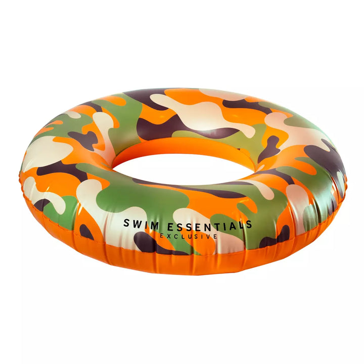 Swim Essentials Zwemband Camouflage Ø - Swim Essentials