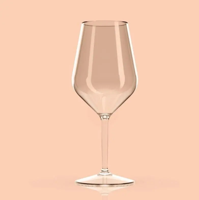 Glass Lady Abigail (Wijn 2 stuks) - Glass