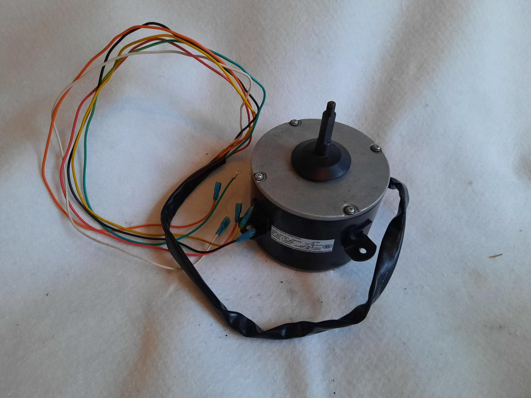 Elektromotor voor shott warmtepomp - Elektromotor