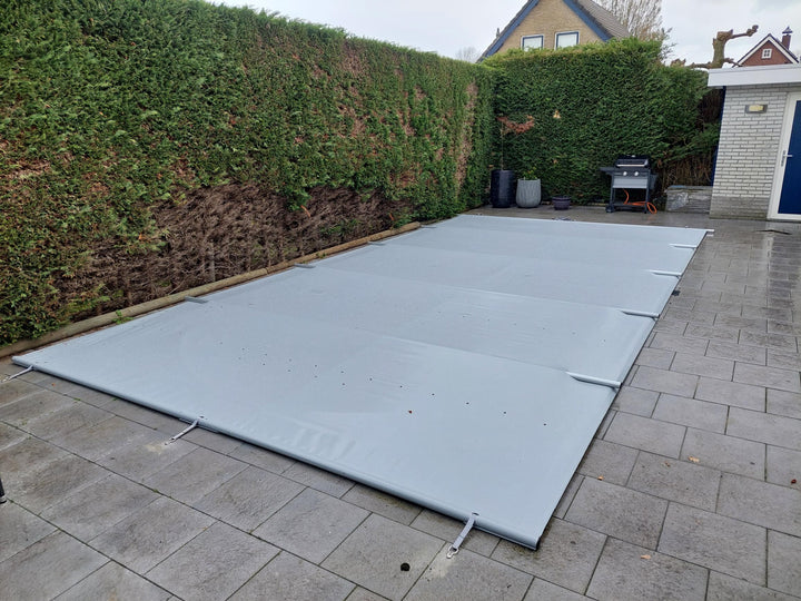 Veiligheidsafdekking stavenafdekking (4-seizoenen)