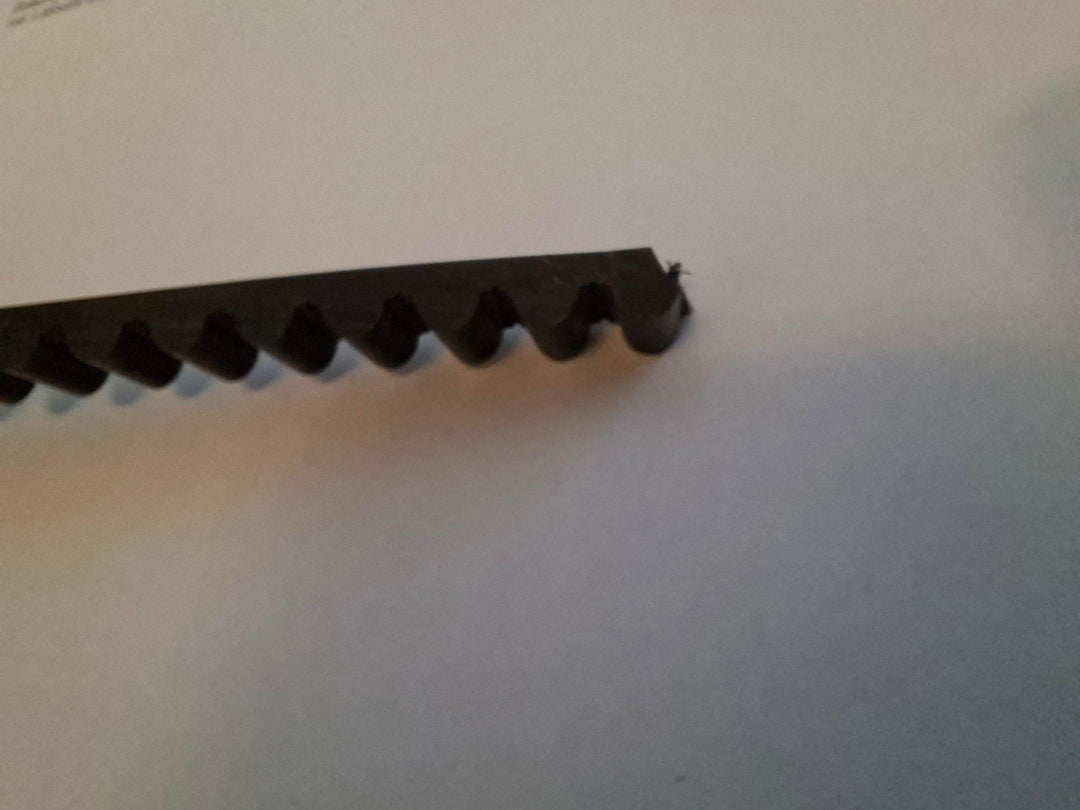 Coverseal band / prijs per meter