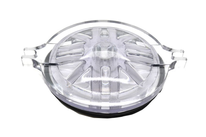 AstralPool transparante deksel met o-ring 4405010062 - AstralPool