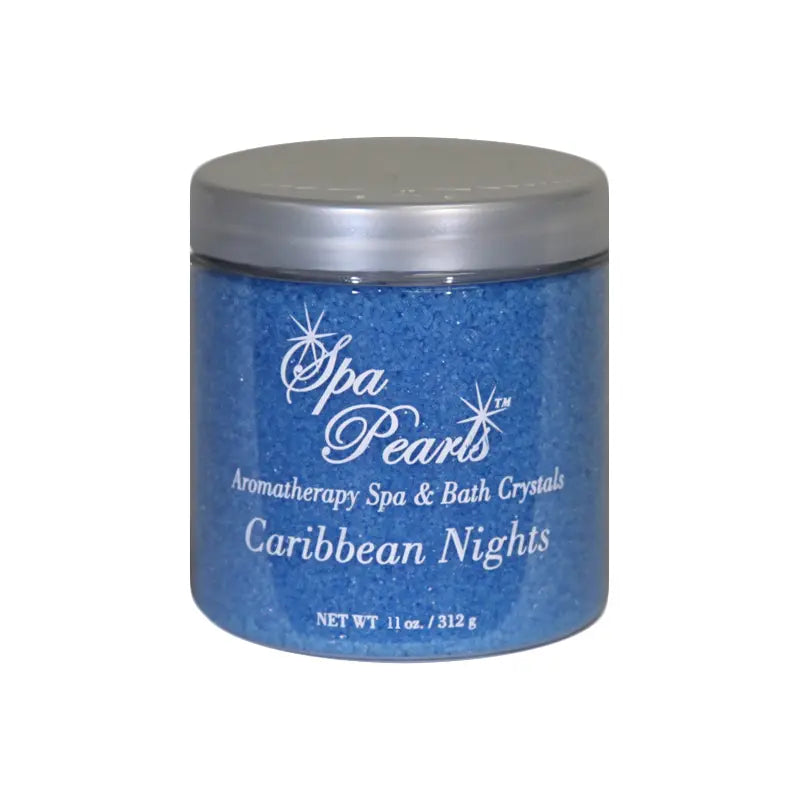 Spa Parels Caribbean Nights - geuren