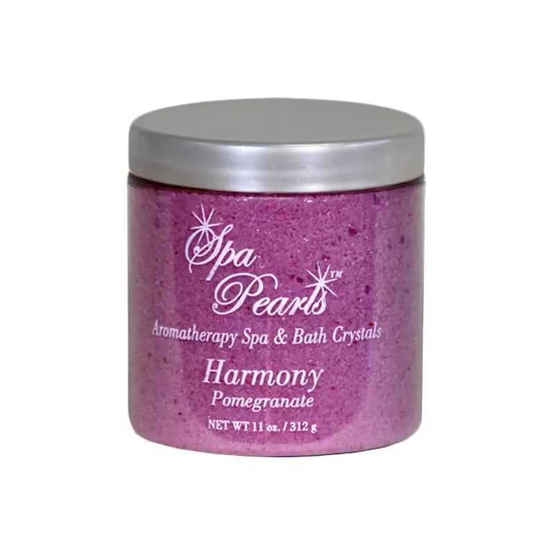 Spa Parels Harmony (Pomegranate) - geuren