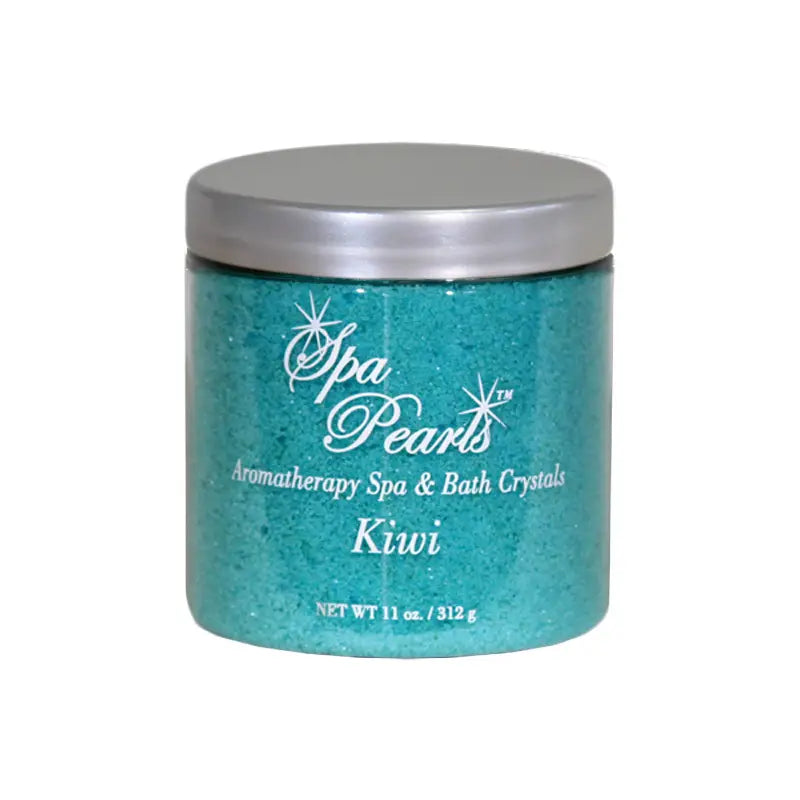 Spa Parels kiwi - geuren