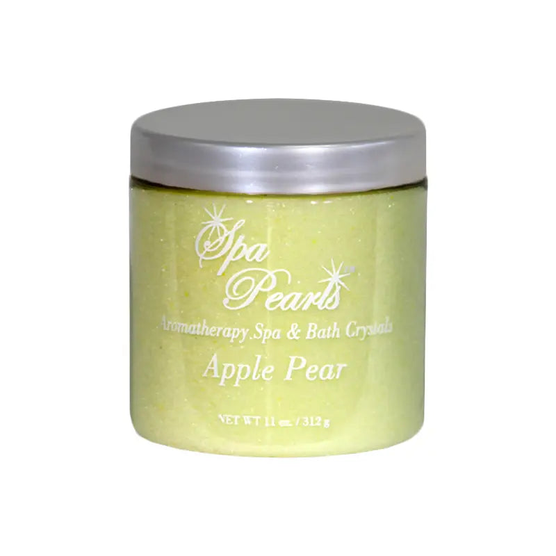Spa Parels Appel Peer - geuren