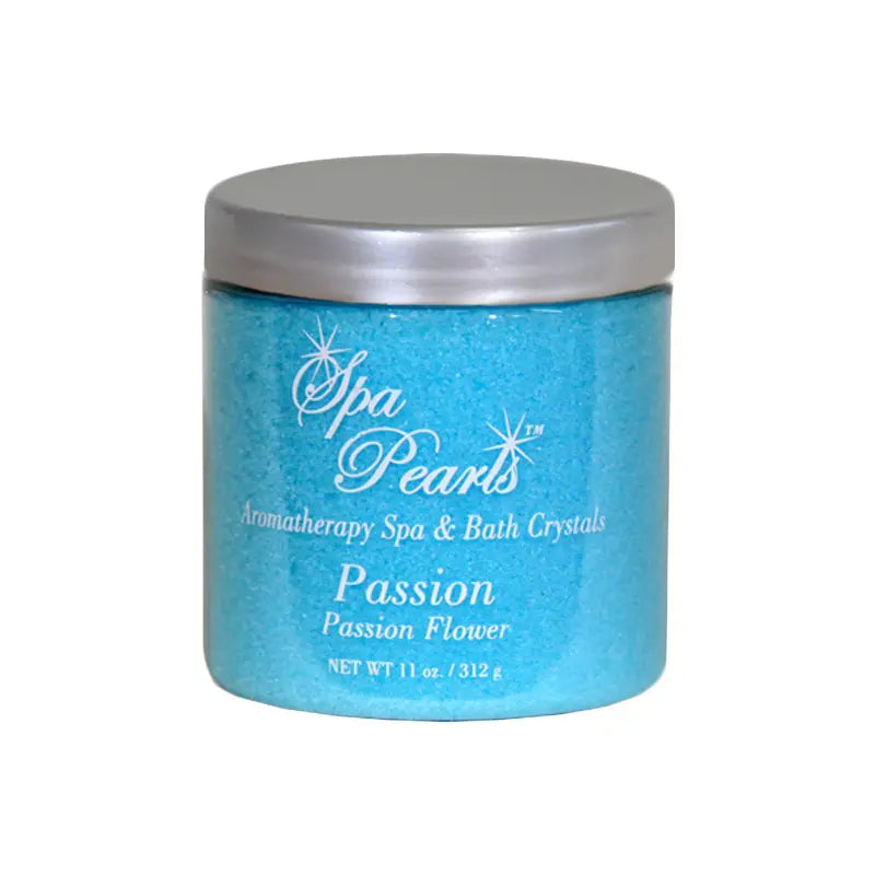 Spa Parels Passion Flower - geuren