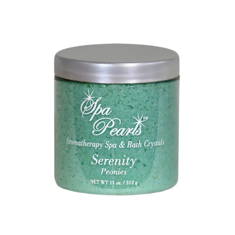 Spa Parels Serenity - geuren