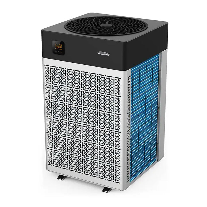 Zealux PX-serie Inverpac v25 25.0 kw 230v voor zwembaden van 63 tot - Zealux