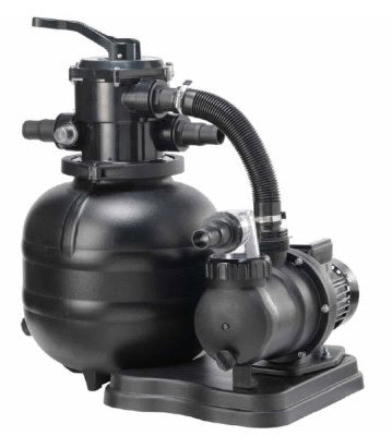 Zandfilterset DK 400 u - W'eau