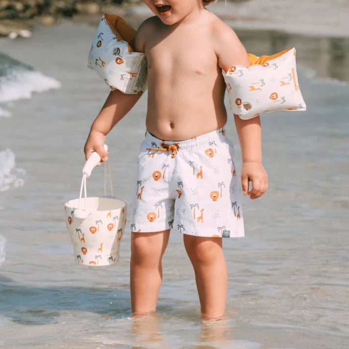 Swim Essentials Zwembandjes Jungle 0-2 jaar - Swim Essentials