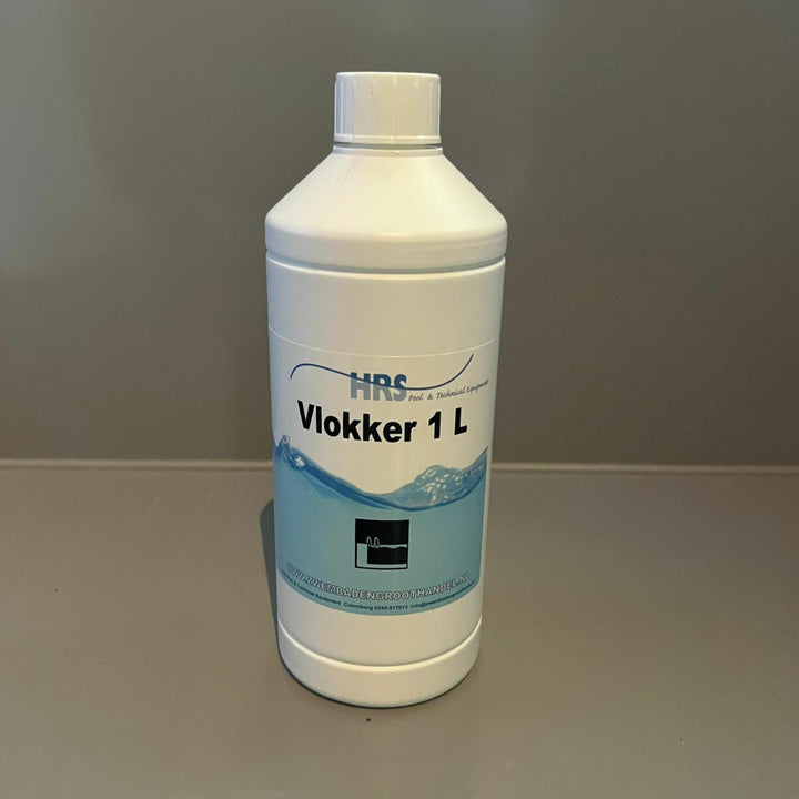 HRS Vlokmiddel - HRS