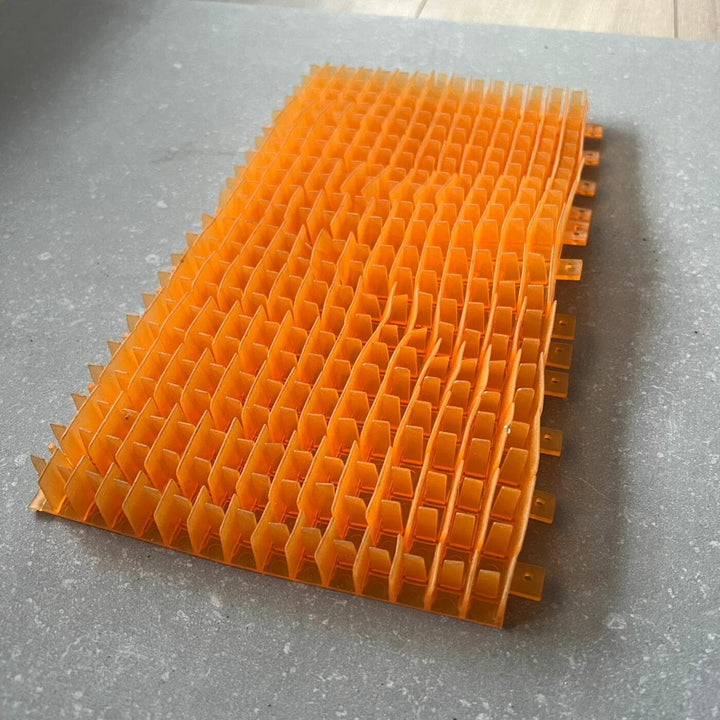 PVC borstel - Pvc