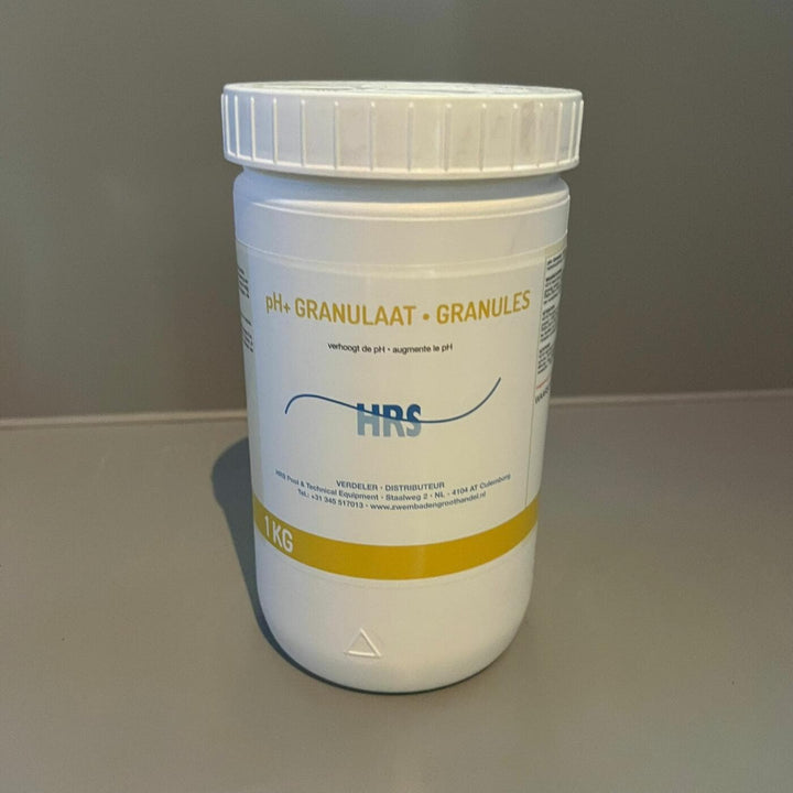 HRS pH+ Granulaat - HRS