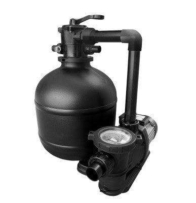 Zandfilterset DK 560 u - W'eau