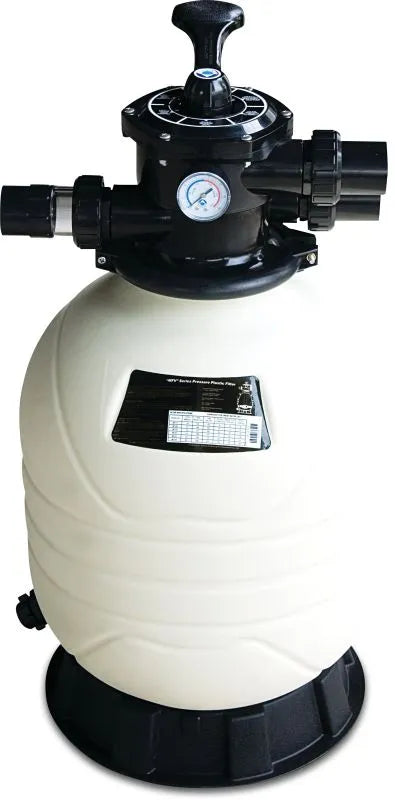 Flotide Zandfilter hdpe 1 1 2" metrisch imperial lijmmof - Flotide