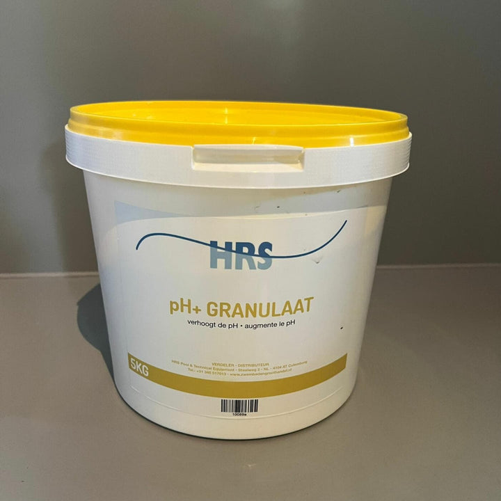 HRS pH+ Granulaat - HRS