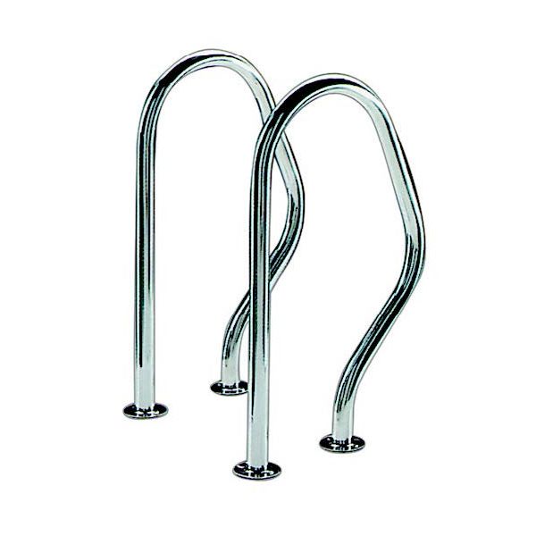 AstralPool Handgrepen RVS 316 m flensbevestiging - AstralPool