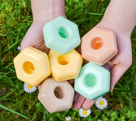 Speelgoed Puzzels elfiki - Speelgoed