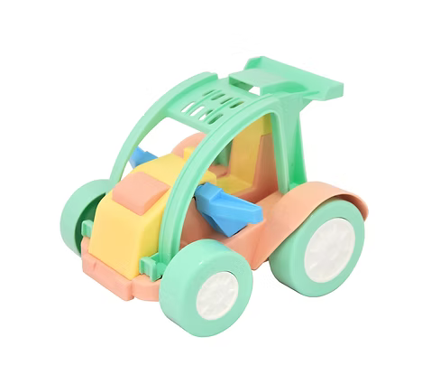 Autobuggy elfiki - Autobuggy
