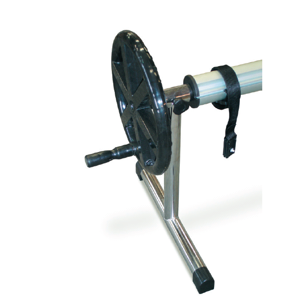 Oprolinrichting 4,0-5,5 meter - Oprolinrichting